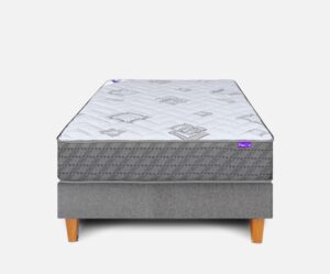 Cama Europea Atiik Pocket plus Cama Europea Atiik Pocket plus