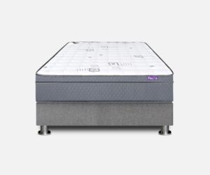 Cama Leeda Super side Cama Leeda Super side