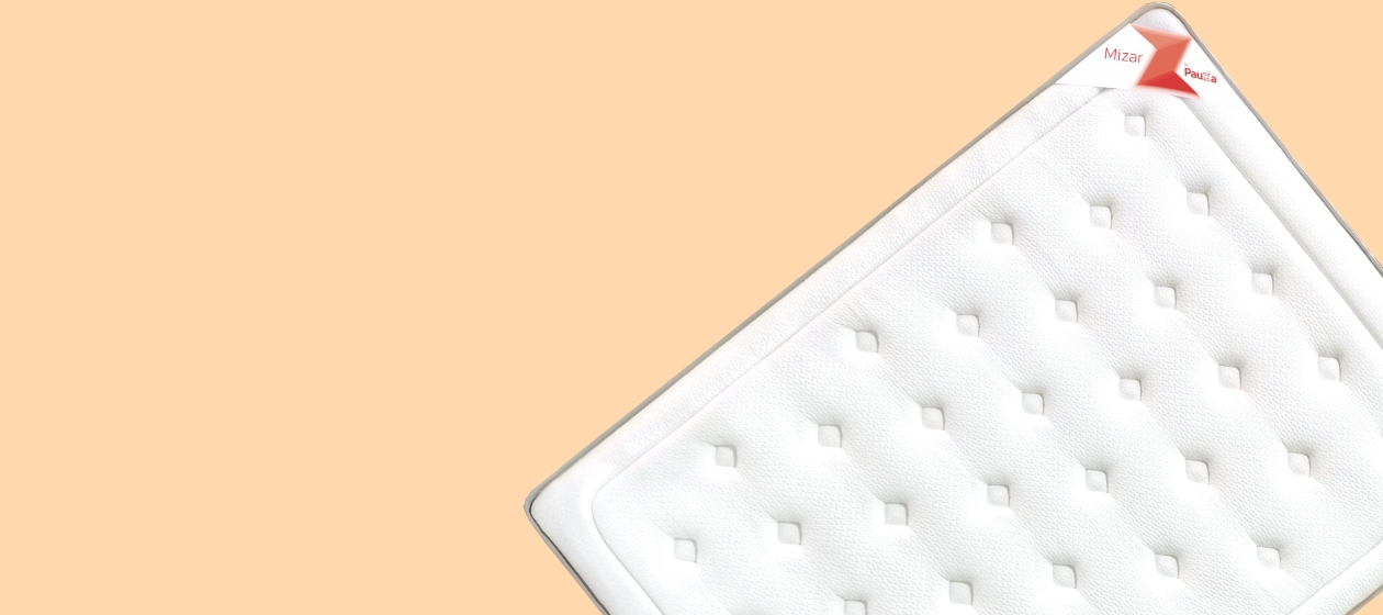 Categoría Colchones