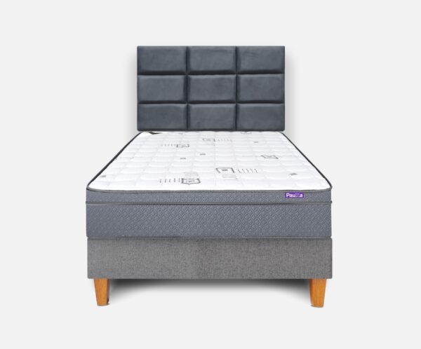 Dormitorio Blocks Leeda Super side