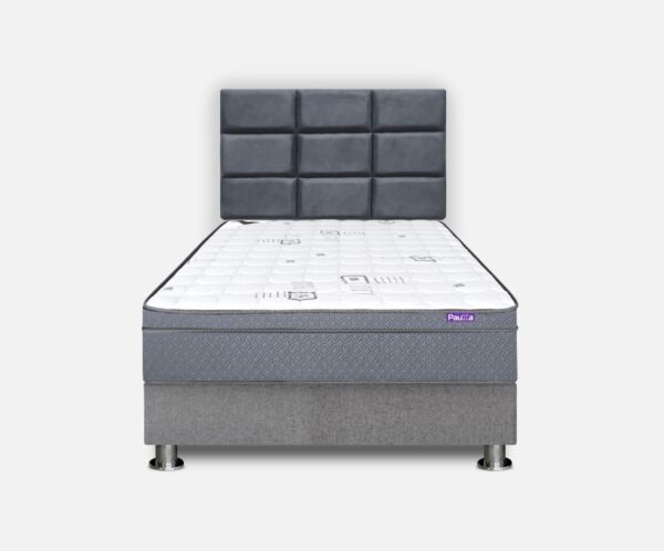 Dormitorio Blocks Leeda Super side