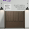 CABECERA PREMIUM LINEAL ALPHA